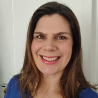 Pande Employee Lenisa Massaine's profile photo