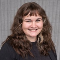 Osborn Consulting, Inc. Employee Madison Pearson's profile photo