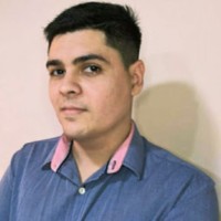 William Gabriel Lima Email
