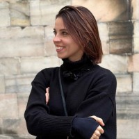 Polina Khomishina Email