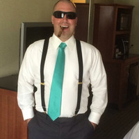 Eversource Energy Employee Daniel Maselli's profile photo