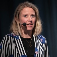Maria Alströmer Email