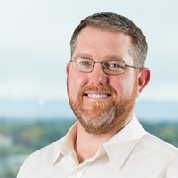 Entera Employee Sean Tierney's profile photo