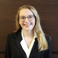 Nova Southeastern University Employee Michaela Michener's profile photo