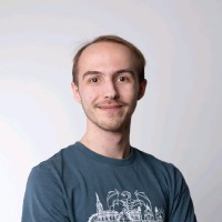 ETH Zürich Employee Markus Böck's profile photo