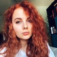 Owlcat Games Employee Nadezhda Lvova's profile photo