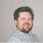 HP Employee Rick Gates's profile photo