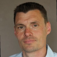 ECRIN Systems Employee Franck Lefevre's profile photo