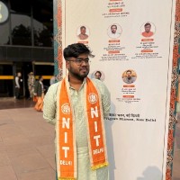 Hyperswitch Employee Aditya Chaurasia's profile photo