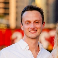 Dealpath Employee Bradley Smith's profile photo