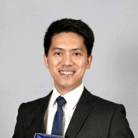 Manila Water Employee Jon Michael Esteban's profile photo
