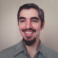 FuzzyBot Employee Don England's profile photo