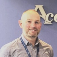 Acorn Recruitment Ltd Employee Lawrence Beach's profile photo