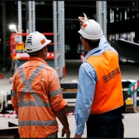 Richard Crookes Constructions Employee Daniel Sewell's profile photo