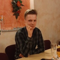 plazz AG Employee Frederik Tropsch's profile photo