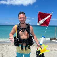 3wSecurity Employee Blake Baker's profile photo