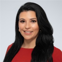 IBX. Employee Bettina Agen's profile photo