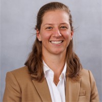 Octagon Employee Ann Roberson's profile photo