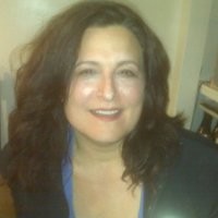 City of Albany, California Employee Dina Tasini's profile photo