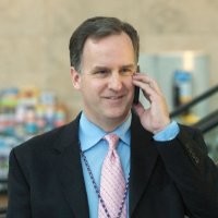 Perry Cooper Email & Phone Number