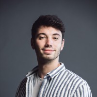 Datactivist Employee Clément Mandron's profile photo