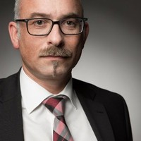 SIBA Employee Mario Reucher's profile photo