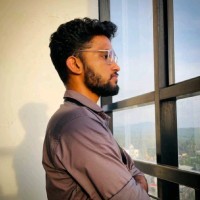Brototype Employee Mridul K's profile photo