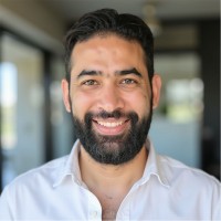 HCOMTAG Employee Anouar Nach's profile photo