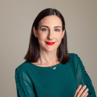 Sand Lake Dermatology Center Employee Gina Mangin's profile photo