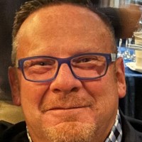 The Vesume Group, LLC Employee Hank Blumsack's profile photo