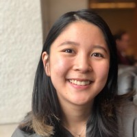 Lovelytics Employee Rachel Sim's profile photo