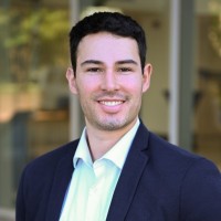 Five Points Capital Employee Taghi Amundson's profile photo