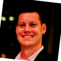 Boralex Inc. Employee Greg Thrasher's profile photo