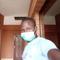 Songhai Centre Employee Moise Adoussiba's profile photo