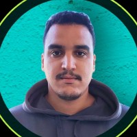 4Tech Lab Employee Charaf Issabri's profile photo