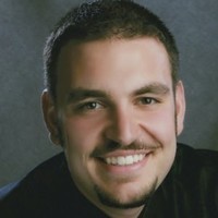 AMD Employee Nick Schultz's profile photo