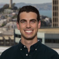 Centigrade Employee Max Kohrman's profile photo