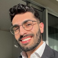 Famiglia Valduga Co. Employee Lucas Simões's profile photo