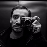 blit.studio Employee Marc Colomines's profile photo