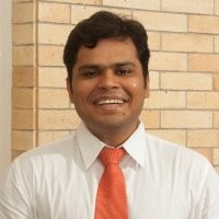 OmniVision Employee Jaydeep Mavani's profile photo