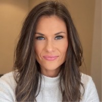 The LGBT Community Center of Greater Cleveland Employee Kristin M's profile photo