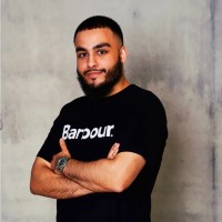 ITC Secure Employee Rizwan Khawaja's profile photo
