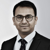 A*STAR Institute of Sustainability for Chemicals, Energy & Environment (ISCE2) Employee Amol Amrute's profile photo