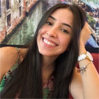 TACTIUM BRASIL Employee Ana Paula Araújo's profile photo