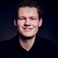 WorldSkills Netherlands Employee Sander van Kaam's profile photo