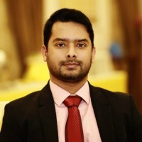 Muhammad Yasar Email & Phone Number