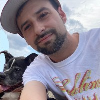 Sanitary Equipment Company Inc. Employee Francesco Guardione's profile photo