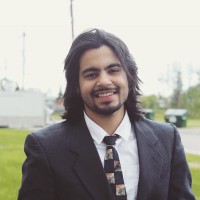 Management Student Association Employee Bravim Saini's profile photo