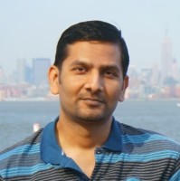 Chandrakanth Ramesh Email
