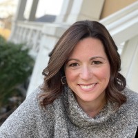 Lyra Health Employee Annie Pearson's profile photo